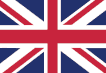 English flag