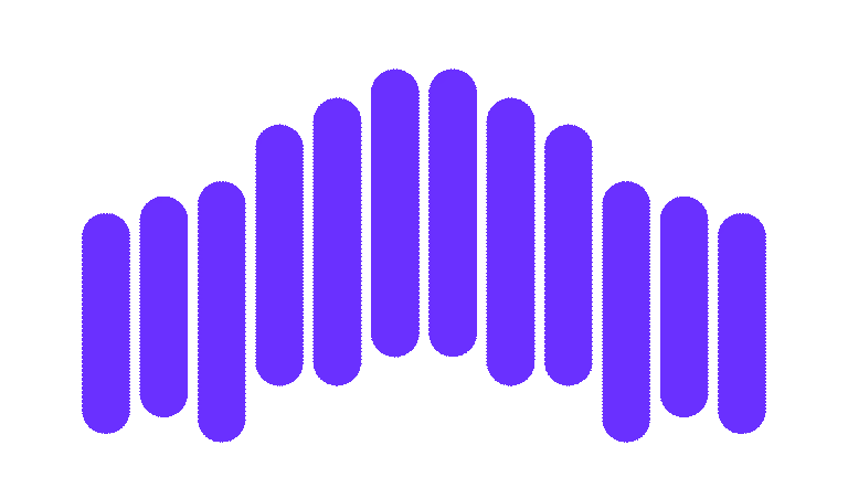 Logo of the Contentstack Bridge project