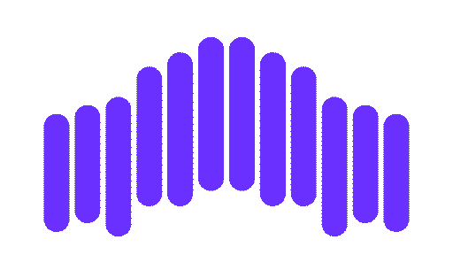 Logo van het Contentstack Bridge project